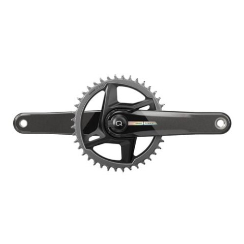 00.3018.361.004 - SRAM AM PM SNL FORCE 1 AXS D2 WIDE 175 DM 40