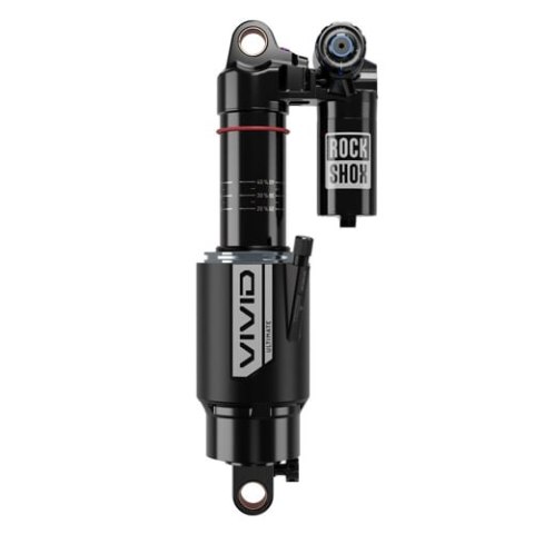 00.4118.421.005 - ROCKSHOX AM RS VIVD ULT 230X62.5V1O1 R25C34X2SSC1