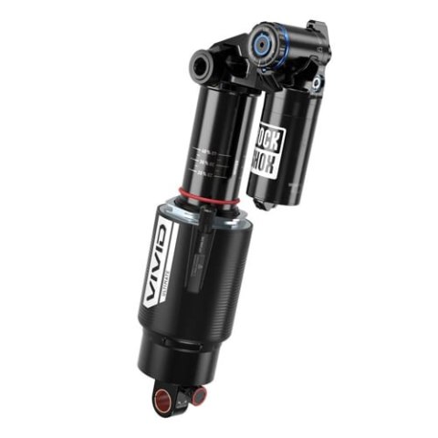 00.4118.421.020 - ROCKSHOX AM RS VIVD ULT 205X65V1O1 R25 C34X2STC1