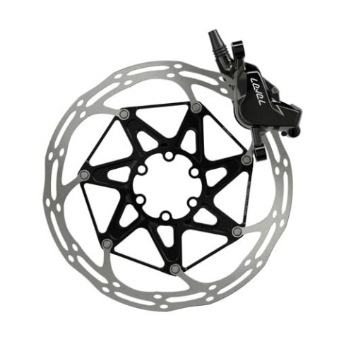 00.5018.196.000 - SRAM AM DB LVL ULT2P STLH CAR GLB FRT DIR950