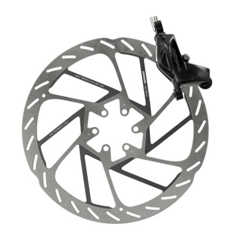 00.5018.228.000 - SRAM AM DB CODE SLV STLH SIN BKA DIR 950