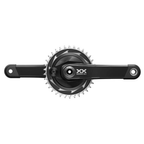 00.6118.637.001 - SRAM AM FCXXSL EGL SPRPMQ168CL55DUB170BLK34TT