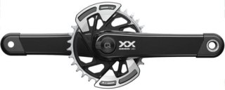 00.6118.638.000 - SRAM AM FCXX EGL SPRPM Q174CL55DUB175BLK 32TT