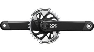 00.6118.638.001 - SRAM AM FCXX EGL SPRPM Q174CL55DUB170BLK 32TT