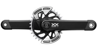 00.6118.639.000 - SRAM AM FCXX EGL SNLPMQ174CL55DUB175BLK2G32TT