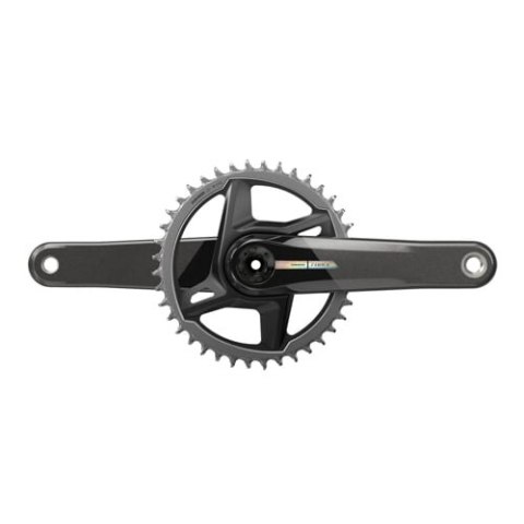 00.6118.659.009 - SRAM AM FC FORCE 1 D2 DUB 1725 DM 40