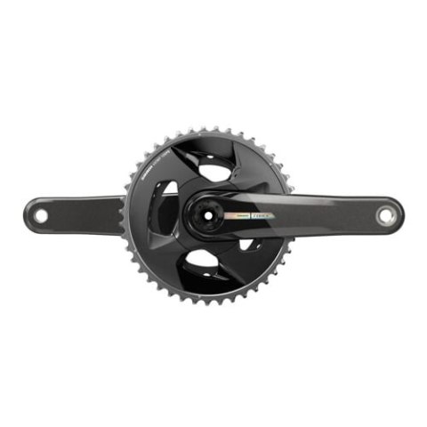 00.6118.666.004 - SRAM AM FC FORCE D2 DUB WIDE 175 4330