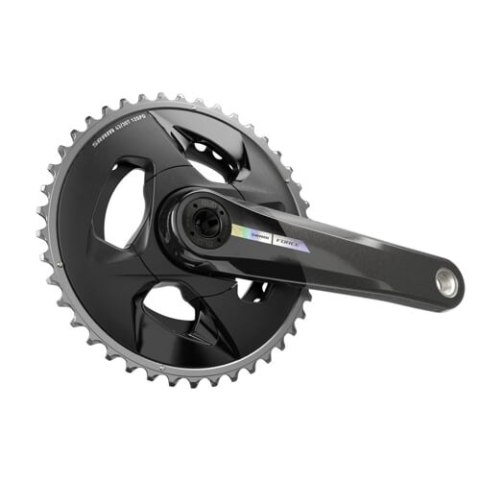 00.6118.666.004 - SRAM AM FC FORCE D2 DUB WIDE 175 4330