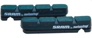 11.5118.012.001 - SRAM AM RIM BRAKE PADS INSERT DM PAIR