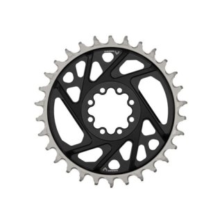 11.6218.054.009 - SRAM CR T-TYPE EAGLE 36T DM 3MM BLK XX