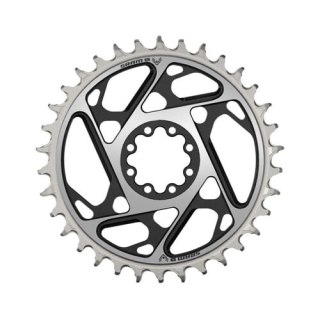 11.6218.054.011 - SRAM CR T-TYPE EAGLE 34T DM 0MM BLK XXSL