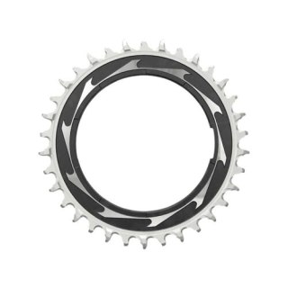 11.6218.055.001 - SRAM CR T-TYPE EAGLE 34T THREADED 0MMBLK XXSL