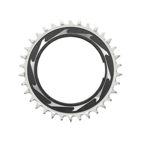 11.6218.055.005 - SRAM CR T-TYPE EAGLE 34T THREADED 3MMBLK XXSL