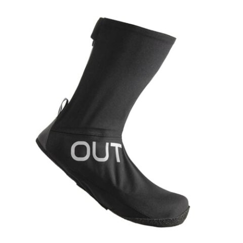 DOTOUT OCIEPLACZE NA BUTY THERMAL BLACK (A21X730900)