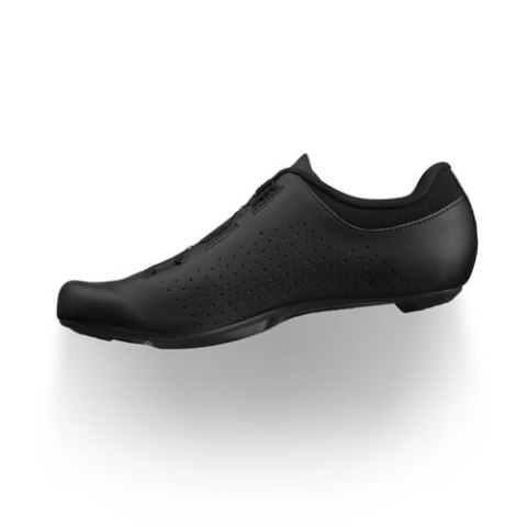 FIZIK BUTY VENTO OMNA WIDE BLACK - BLACK (VER5BPW1K1010)