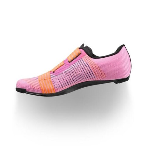 FIZIK BUTY VENTO POWERSTRAP AEROWEAVE CORAL-ORANGE (VER3PAR1C9631)