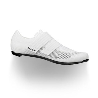 FIZIK BUTY VENTO POWERSTRAP AEROWEAVE WHITE/WHITE (VER3PAR1C2020)