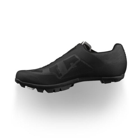 FIZIK BUTY VENTO PROXY BLACK-BLACK (VEX3BPR1V1010)