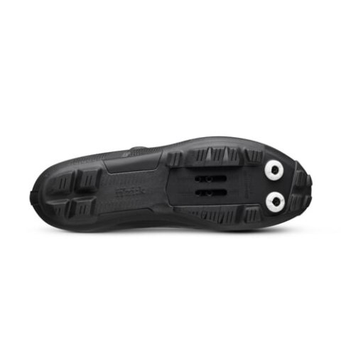 FIZIK BUTY VENTO PROXY BLACK-BLACK (VEX3BPR1V1010)