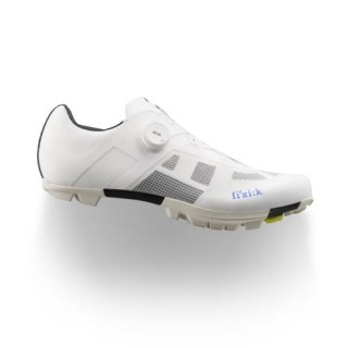 FIZIK BUTY VENTO PROXY WHITE-WHITE (VEX3BPR1V2020)