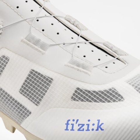 FIZIK BUTY VENTO PROXY WHITE-WHITE (VEX3BPR1V2020)