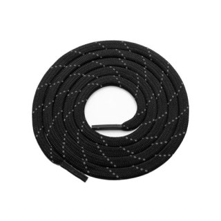 FIZIK SPARE PARTS LACES GRAVITA KIT BLACK-GREY (KLCGRX61C1070)