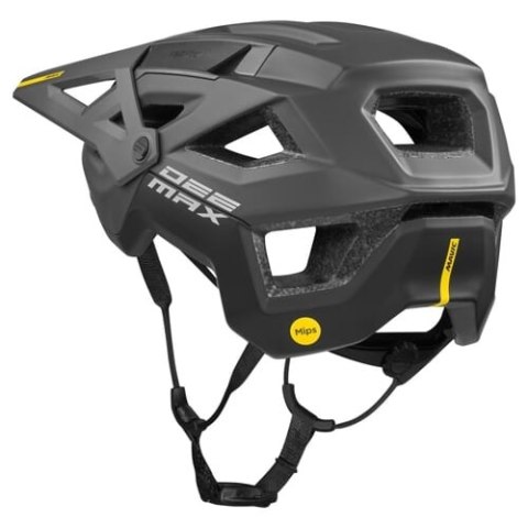 MAVIC KASK DEEMAX MIPS BLACK / GREY (C000083)