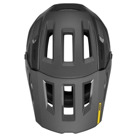 MAVIC KASK DEEMAX MIPS BLACK / GREY (C000083)