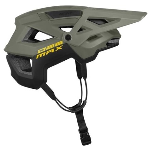 MAVIC KASK DEEMAX MIPS MILITARY GREEN / BLACK (C000085)