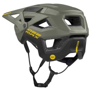 MAVIC KASK DEEMAX MIPS MILITARY GREEN / BLACK (C000085)