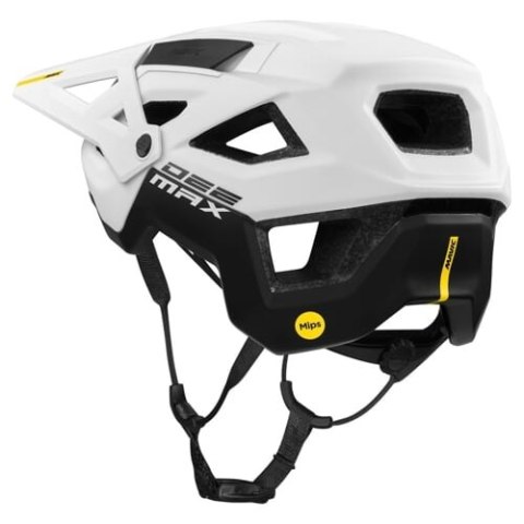 MAVIC KASK DEEMAX MIPS WHITE / BLACK (C000084)