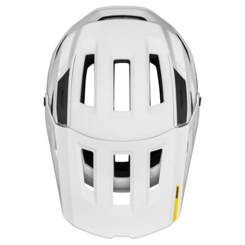 MAVIC KASK DEEMAX MIPS WHITE / BLACK (C000084)