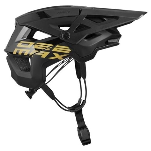 MAVIC KASK DEEMAX PRO MIPS BLACK (C000038)