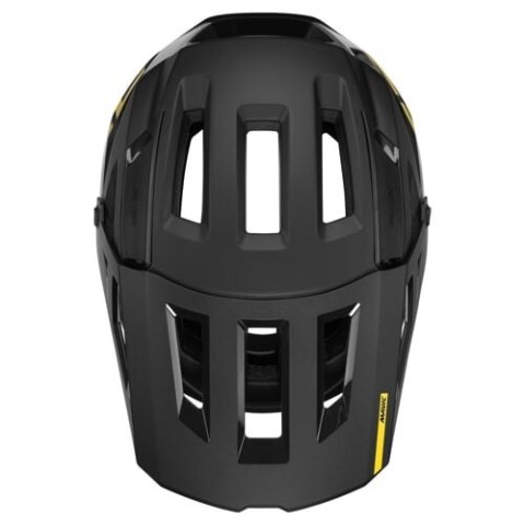 MAVIC KASK DEEMAX PRO MIPS BLACK (C000038)