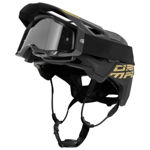 MAVIC KASK DEEMAX PRO MIPS BLACK (C000038)