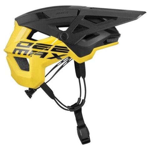 MAVIC KASK DEEMAX PRO MIPS YELLOW / BLACK (C000081)