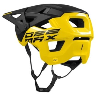 MAVIC KASK DEEMAX PRO MIPS YELLOW / BLACK (C000081)