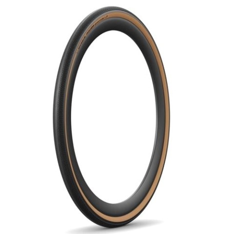 MICHELIN OPONA POWER ADVENTURE BLACK V2 700X48C COMPETITION LINE KEVLAR GUM-X TS TLR (322477)