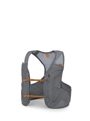 OSPREY KAMIZELKA DO BIEGANIA DURO LT PHANTOM GREY/TOFFEE ORANGE (1000546)