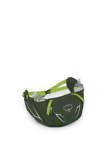 OSPREY NERKA DURO DYNA BELT SEAWEED GREEN/LIMON (10005522)