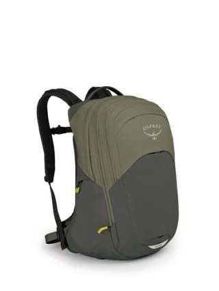 OSPREY PLECAK RADIAL EARL GREY/RHINO GREY (10005782)