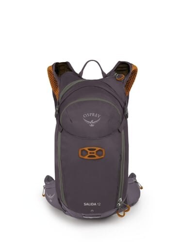 OSPREY PLECAK SALIDA 12 SPACE TRAVEL GREY (10005108)