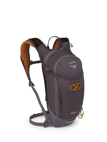 OSPREY PLECAK SALIDA 8 SPACE TRAVEL GREY (10005106)