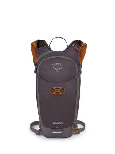 OSPREY PLECAK SALIDA 8 SPACE TRAVEL GREY (10005106)