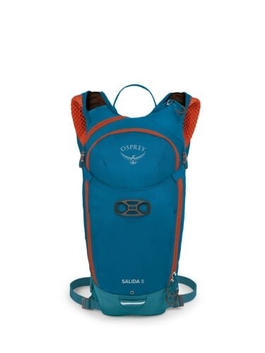 OSPREY PLECAK SALIDA 8 WATERFRONT BLUE (10005107)