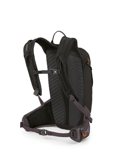 OSPREY PLECAK SISKIN 12 BLACK (10005103)