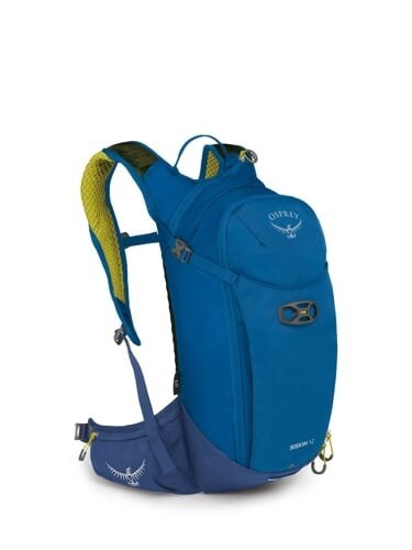 OSPREY PLECAK SISKIN 12 POSTAL BLUE (10005104)