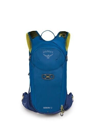 OSPREY PLECAK SISKIN 12 POSTAL BLUE (10005104)