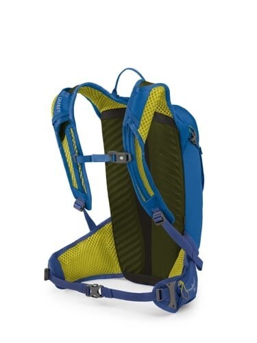 OSPREY PLECAK SISKIN 12 POSTAL BLUE (10005104)