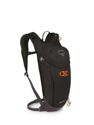 OSPREY PLECAK SISKIN 8 BLACK (10005100)